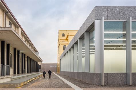 prada architects collection|fondazione prada museum.